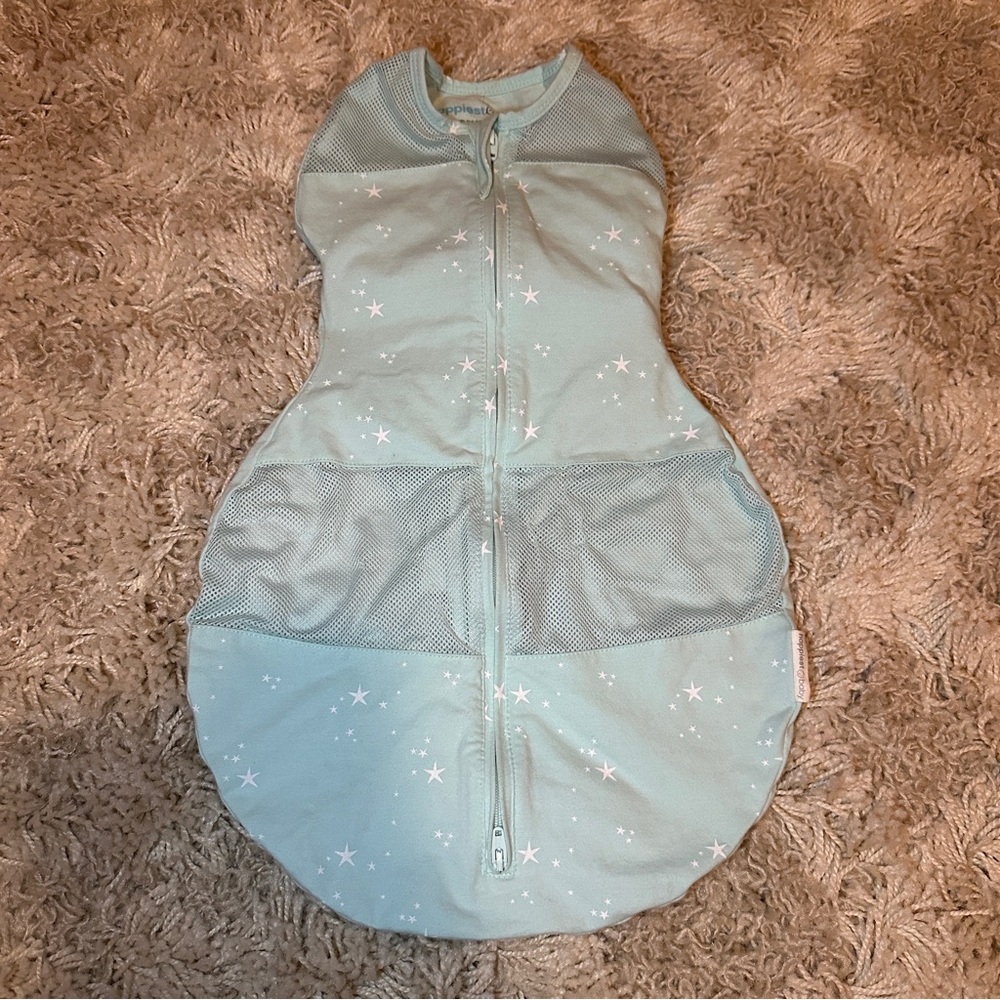 Happiest Baby Sleepea 5-Second Swaddle